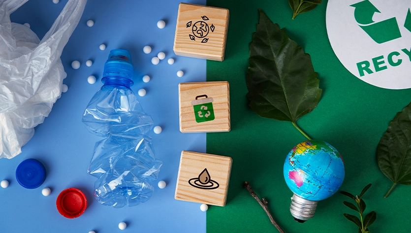 WEEE Recycling London